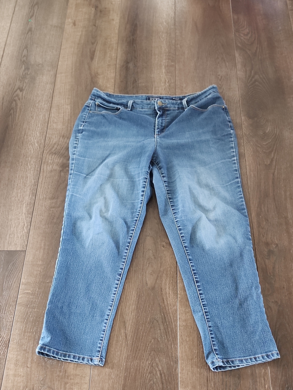 Boyfriend jeans Charter Club 16W